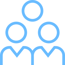 Employment Contracts & Position Descriptions. icon